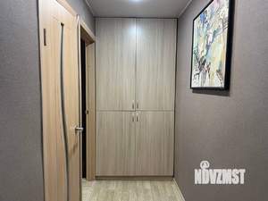 2-к квартира, на длительный срок, 45м2, 2/3 этаж