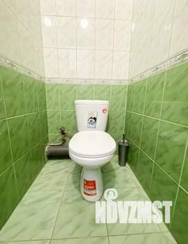 1-к квартира, посуточно, 17м2, 1/1 этаж