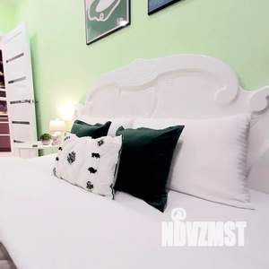 2-к квартира, посуточно, 40м2, 18/18 этаж