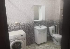 1-к квартира, на длительный срок, 38м2, 5/16 этаж