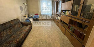 2-к квартира, на длительный срок, 38м2, 1/2 этаж