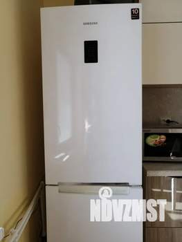 1-к квартира, посуточно, 39м2, 5/17 этаж