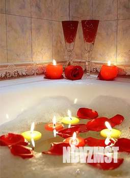 1-к квартира, посуточно, 43м2, 8/9 этаж