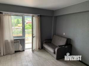 1-к квартира, на длительный срок, 29м2, 5/18 этаж