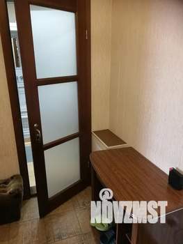 1-к квартира, посуточно, 45м2, 7/9 этаж