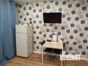 Студия квартира, посуточно, 20м2, 2/5 этаж