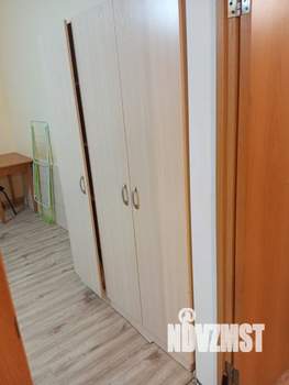 1-к квартира, на длительный срок, 40м2, 17/19 этаж