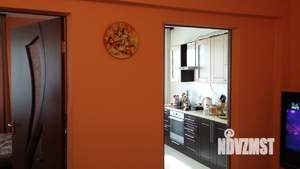 1-к квартира, на длительный срок, 45м2, 7/16 этаж