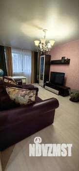 3-к квартира, на длительный срок, 44м2, 4/5 этаж