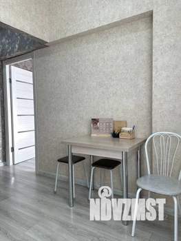 1-к квартира, посуточно, 35м2, 10/16 этаж