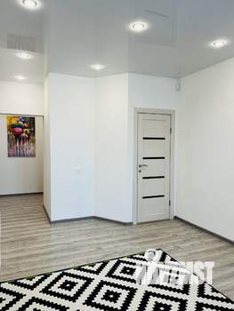 2-к квартира, на длительный срок, 74м2, 9/11 этаж