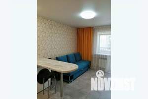 1-к квартира, посуточно, 25м2, 3/18 этаж