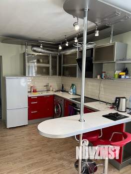 2-к квартира, на длительный срок, 72м2, 2/12 этаж