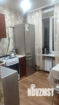 2-к квартира, на длительный срок, 46м2, 4/4 этаж
