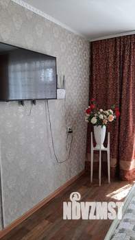 1-к квартира, посуточно, 38м2, 3/5 этаж