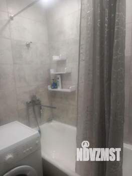 1-к квартира, на длительный срок, 30м2, 2/6 этаж