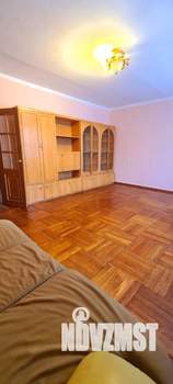 3-к квартира, на длительный срок, 80м2, 2/5 этаж