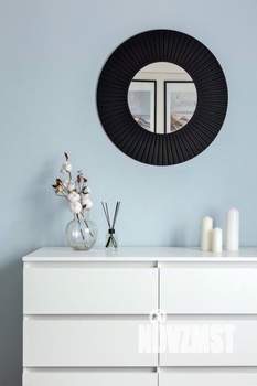 1-к квартира, посуточно, 55м2, 1/1 этаж