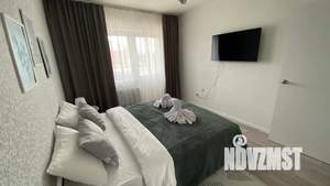 1-к квартира, посуточно, 30м2, 5/9 этаж