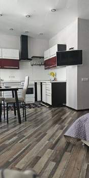 1-к квартира, на длительный срок, 38м2, 5/17 этаж