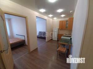 2-к квартира, на длительный срок, 47м2, 8/15 этаж