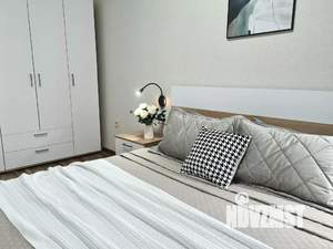 2-к квартира, посуточно, 50м2, 1/1 этаж