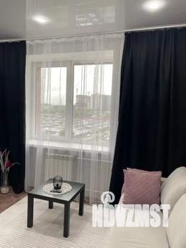 2-к квартира, посуточно, 50м2, 1/1 этаж