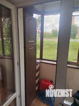 1-к квартира, на длительный срок, 31м2, 2/5 этаж