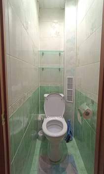 2-к квартира, на длительный срок, 45м2, 1/9 этаж