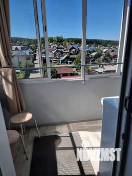 1-к квартира, посуточно, 40м2, 6/9 этаж
