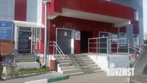1-к квартира, на длительный срок, 40м2, 6/19 этаж