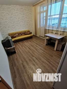 2-к квартира, посуточно, 42м2, 3/4 этаж