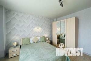 3-к квартира, посуточно, 75м2, 8/9 этаж