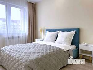 2-к квартира, посуточно, 57м2, 8/16 этаж