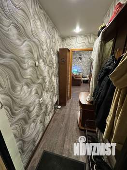 2-к квартира, на длительный срок, 48м2, 4/5 этаж