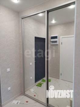 Студия квартира, на длительный срок, 29м2, 11/19 этаж