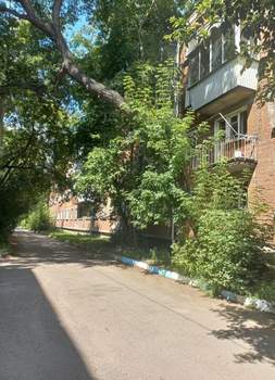 2-к квартира, на длительный срок, 43м2, 2/4 этаж