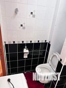 3-к квартира, посуточно, 55м2, 4/5 этаж