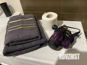 1-к квартира, посуточно, 44м2, 4/17 этаж