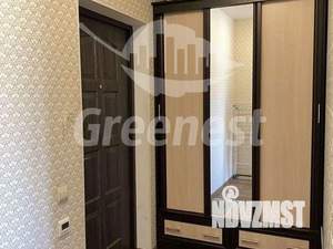 1-к квартира, на длительный срок, 41м2, 5/16 этаж