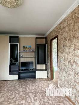 4-к квартира, на длительный срок, 59м2, 5/5 этаж