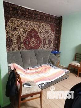 2-к квартира, на длительный срок, 50м2, 2/4 этаж