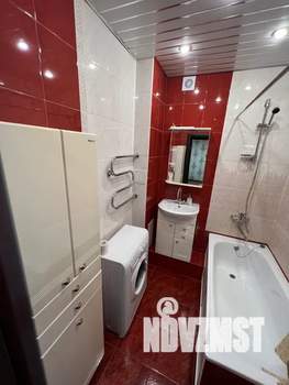 1-к квартира, посуточно, 39м2, 4/15 этаж