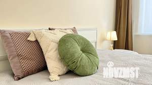 1-к квартира, посуточно, 38м2, 1/9 этаж