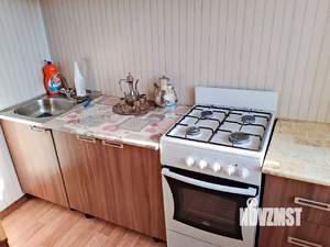 1-к квартира, на длительный срок, 35м2, 3/5 этаж