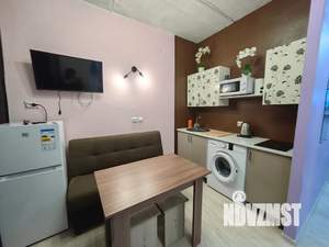 1-к квартира, посуточно, 48м2, 16/16 этаж