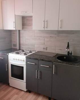 2-к квартира, на длительный срок, 45м2, 5/6 этаж