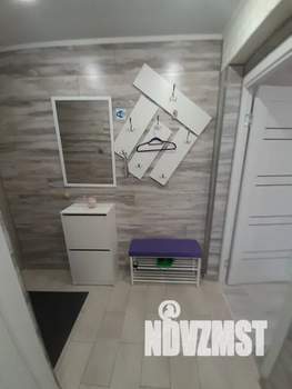 1-к квартира, посуточно, 30м2, 1/5 этаж