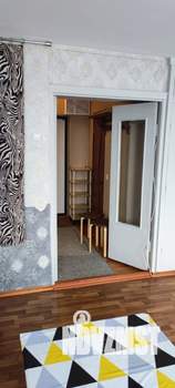 1-к квартира, на длительный срок, 32м2, 3/6 этаж