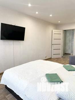 1-к квартира, посуточно, 40м2, 4/5 этаж